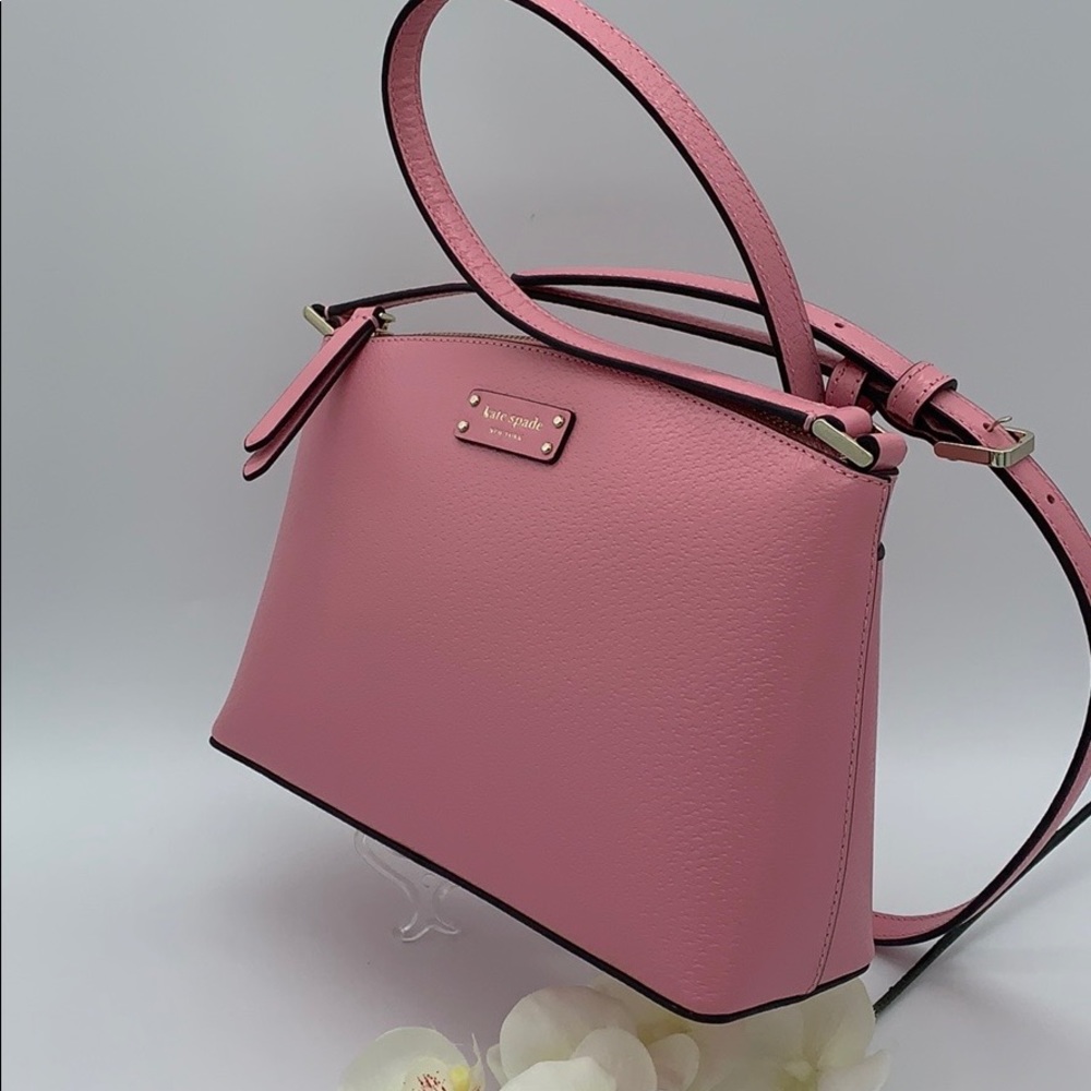 KATE SPADE shoulder bag Lady's Kate spade pink - Picture 6 of 16